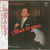 Frank Sinatra - Close To You (Vinyl, LP, Album, Reissue, Stereo) Very Good Plus (VG+) / Very Good Plus (VG+)
