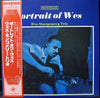 The Wes Montgomery Trio - Portrait Of Wes (Vinyl, LP, Stereo, Reissue, Album) Very Good Plus (VG+) / Very Good (VG)