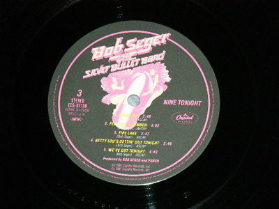 Nine Tonight
