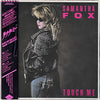Samantha Fox - Touch Me (Vinyl, LP, Album) Very Good Plus (VG+) / Very Good Plus (VG+)