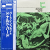 Donald Byrd - Byrd In Flight (Vinyl, LP, Album, Reissue, Stereo) Near Mint (NM or M-) / Very Good (VG)