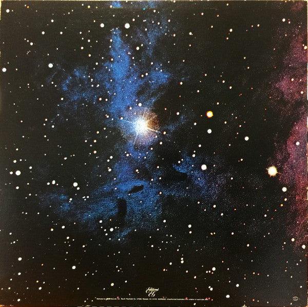Master Release: Islands by King Crimson