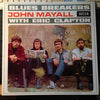 John Mayall - Blues Breakers (Vinyl, LP, Album, Limited Edition, Reissue) Very Good Plus (VG+) / Very Good Plus (VG+)