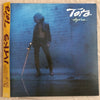 Toto - Hydra (Vinyl, LP, Album) Very Good Plus (VG+) / Good Plus (G+)