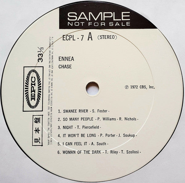 Ennea