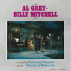 The Al Grey - Billy Mitchell Sextet - The Al Grey - Billy Mitchell Sextet (Vinyl, LP, Album, Reissue) Very Good Plus (VG+) / Very Good Plus (VG+)