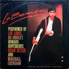 Various - La Bamba (Original Motion Picture Soundtrack) (Vinyl, LP, Album) Very Good Plus (VG+) / Good Plus (G+)