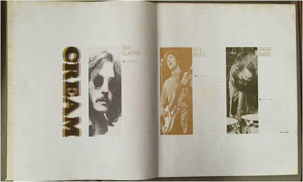 The Best Of Cream
