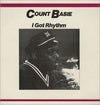 Count Basie - I Got Rhythm (Vinyl, LP, Reissue) Very Good (VG) / Very Good (VG)