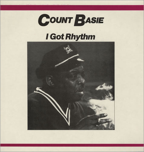 Release: I Got Rhythm-Vinyl-UK-1980-AFF 48-2792160