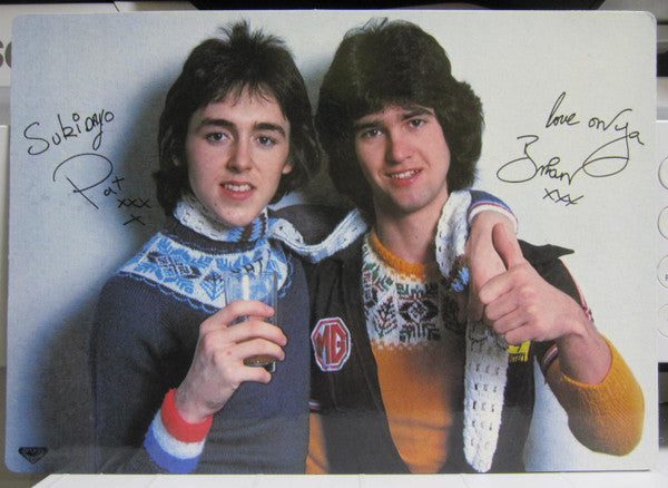 Daydream Believer / Pat McGlynn Birthday Album