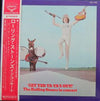 The Rolling Stones - Get Yer Ya-Ya's Out! - The Rolling Stones In Concert (Vinyl, LP, Album) Very Good Plus (VG+) / Very Good (VG)