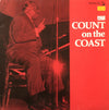 Count Basie - Count On The Coast (Vinyl, LP, Stereo) Very Good (VG) / Near Mint (NM or M-)