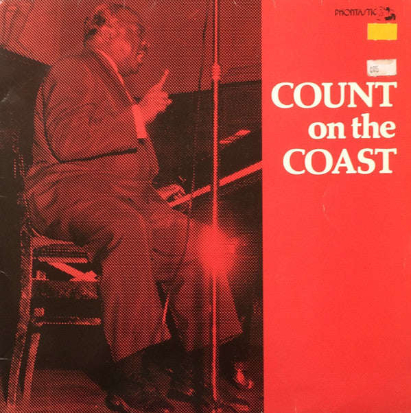 Master Release: Count On The Coast by Count Basie