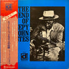 Sleepy John Estes - The Legend Of Sleepy John Estes (Vinyl, LP, Album, Reissue, Stereo) Near Mint (NM or M-) / Near Mint (NM or M-)