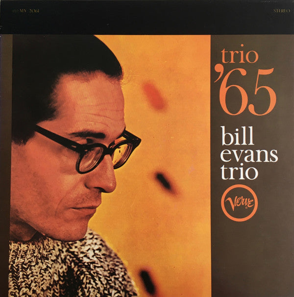 Release: Trio '65-Vinyl-Japan-1973-MV 2061-6555884