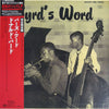 Donald Byrd - Byrd's Word (Vinyl, LP, Album, Limited Edition, Reissue, Mono) Very Good Plus (VG+) / Very Good Plus (VG+)