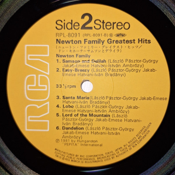 Greatest Hits