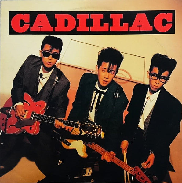 Cadillac