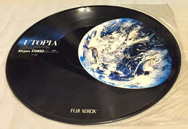 Utopia