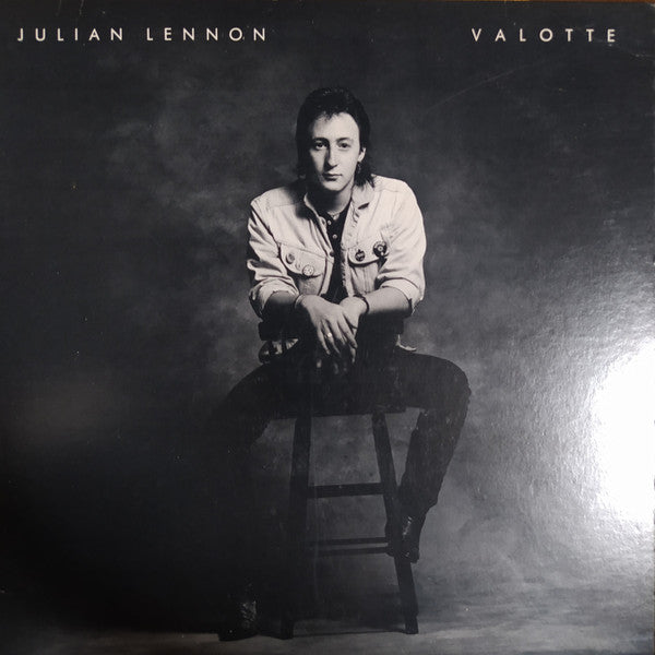 Release: Valotte-Vinyl-US-1984-80184-1, 7 80184-1-3235434