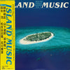 Haruomi Hosono - Island Music (Vinyl, LP, Compilation, Stereo) Near Mint (NM or M-) / Very Good (VG)