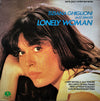Tiziana Ghiglioni - Lonely Woman (Vinyl, LP, Album) Near Mint (NM or M-) / Very Good (VG)