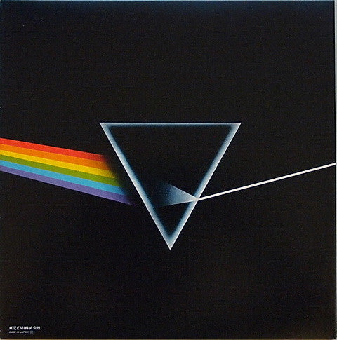 Release: The Dark Side Of The Moon-Vinyl-Japan-1978-EMLF-97002, EMLF-97002-2395387