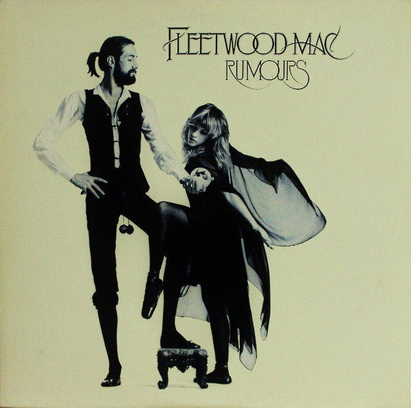 Master Release: Rumours by Fleetwood Mac