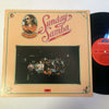 Kiyoshi Hasegawa - Sunday Samba Session Live At Loft (Vinyl, LP, Album, Stereo) Very Good Plus (VG+) / Very Good (VG)