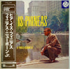 Phineas Newborn Jr. - Here Is Phineas (The Piano Artistry Of Phineas Newborn Jr.) (Vinyl, LP, Album, Reissue) Near Mint (NM or M-) / Very Good Plus (VG+)