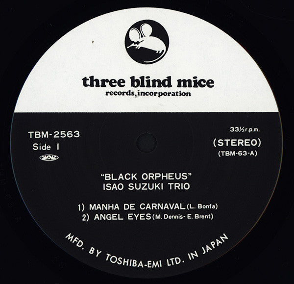 Black Orpheus