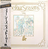 The Four Seasons - The Four Seasons Story (2xVinyl, LP, Compilation) Good Plus (G+) / Very Good (VG)