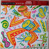 Third World - Sense Of Purpose (Vinyl, LP, Album) Very Good (VG) / Very Good Plus (VG+)