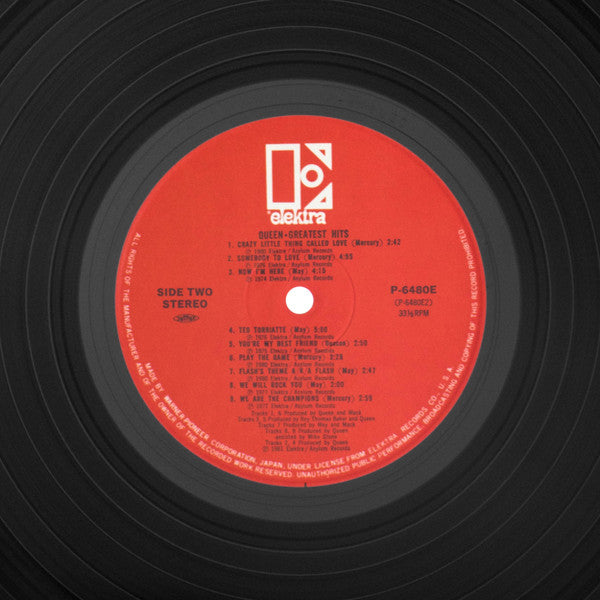 Greatest Hits