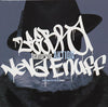 Zeebra - Neva Enuff (Vinyl, 12