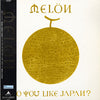 Melon - Do You Like Japan? (Vinyl, LP, Album) Good Plus (G+) / Very Good (VG)