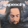 Speech - Speech (2xVinyl, LP, Album) Good Plus (G+) / Good Plus (G+)