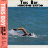 Hiroshi Sato - This Boy (Vinyl, LP, Compilation, Stereo) Near Mint (NM or M-) / Very Good Plus (VG+)