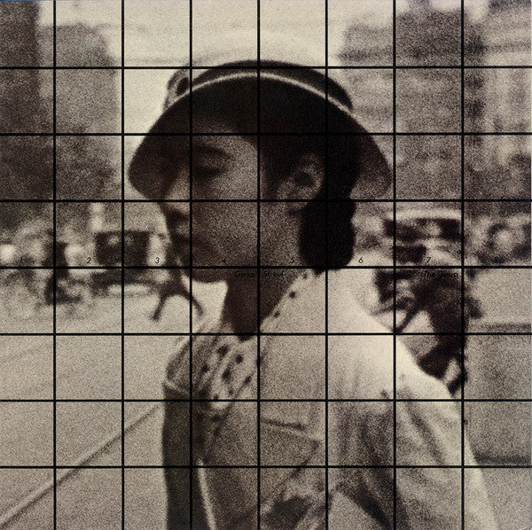The Ginza