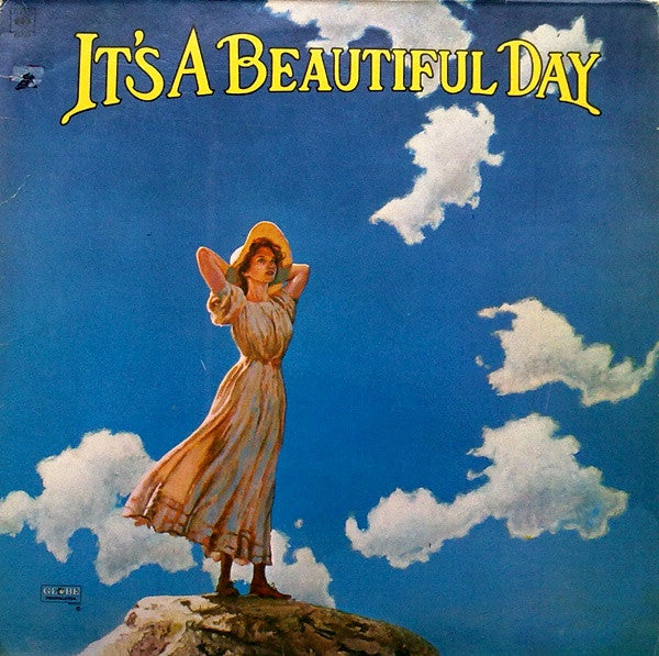It's A Beautiful Day