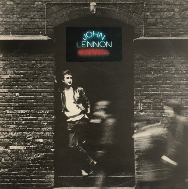 Release: Rock 'N' Roll-Vinyl-UK-None-PCS 7169, OC 062 05834-9913097