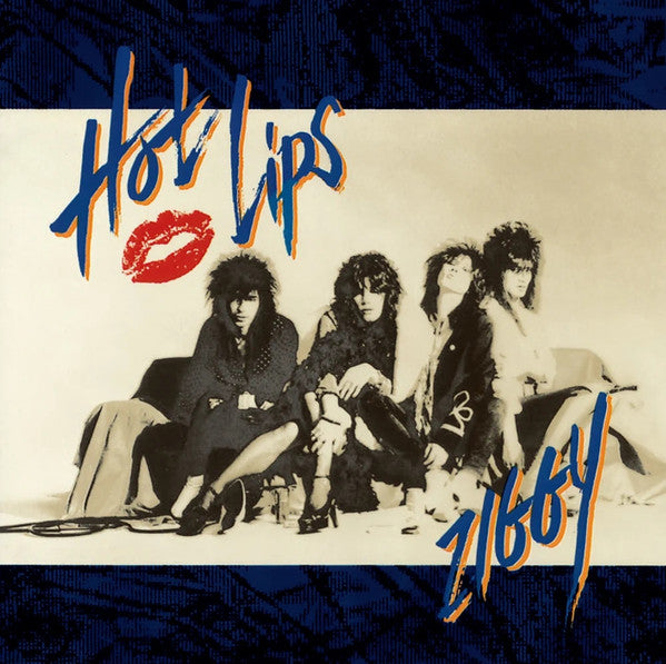 Master Release: Hot Lips by Ziggy (38)