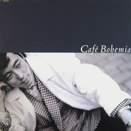 Release: Cafe Bohemia-Vinyl-Japan-1986-28・3H-260, FACT 1-7258785