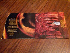 Journey To The Centre Of The Earth