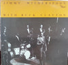 Jimmy Witherspoon - With Buck Clayton (Vinyl, LP, Album, Numbered, Mono) Near Mint (NM or M-) / Very Good Plus (VG+)