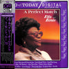Ella Fitzgerald - A Perfect Match (Vinyl, LP, Album) Near Mint (NM or M-) / Very Good Plus (VG+)