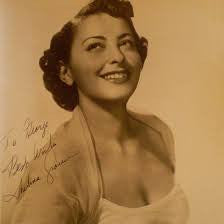 Thelma Gracen