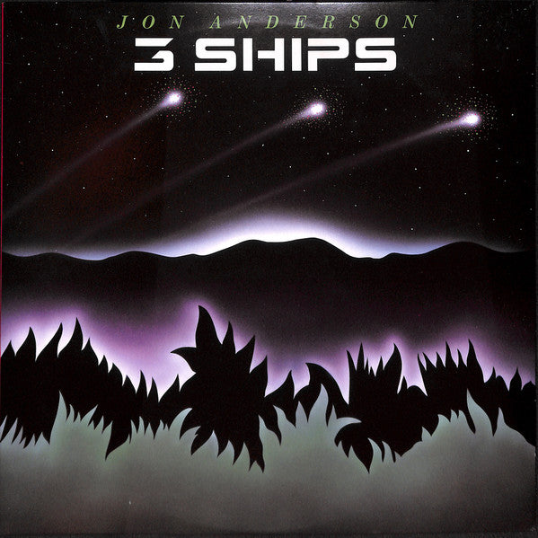 Release: 3 Ships-Vinyl-Japan-1987-P-13594-7186991