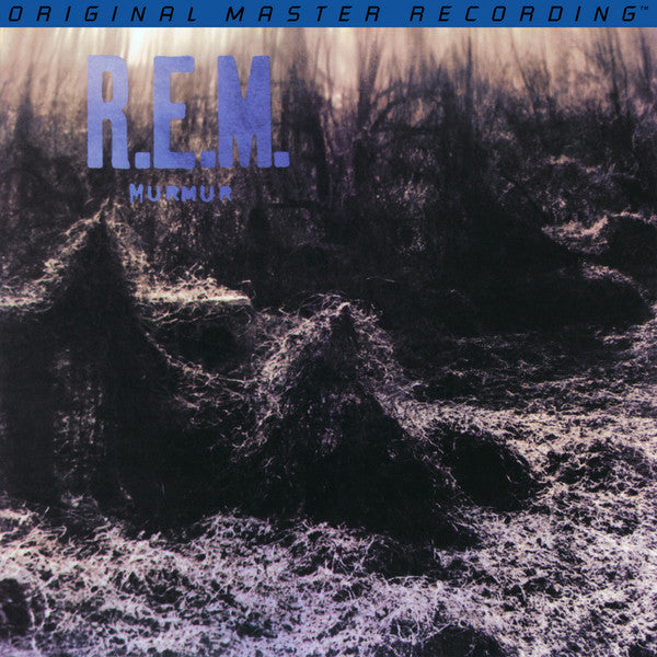 Master Release: Murmur by R.E.M.